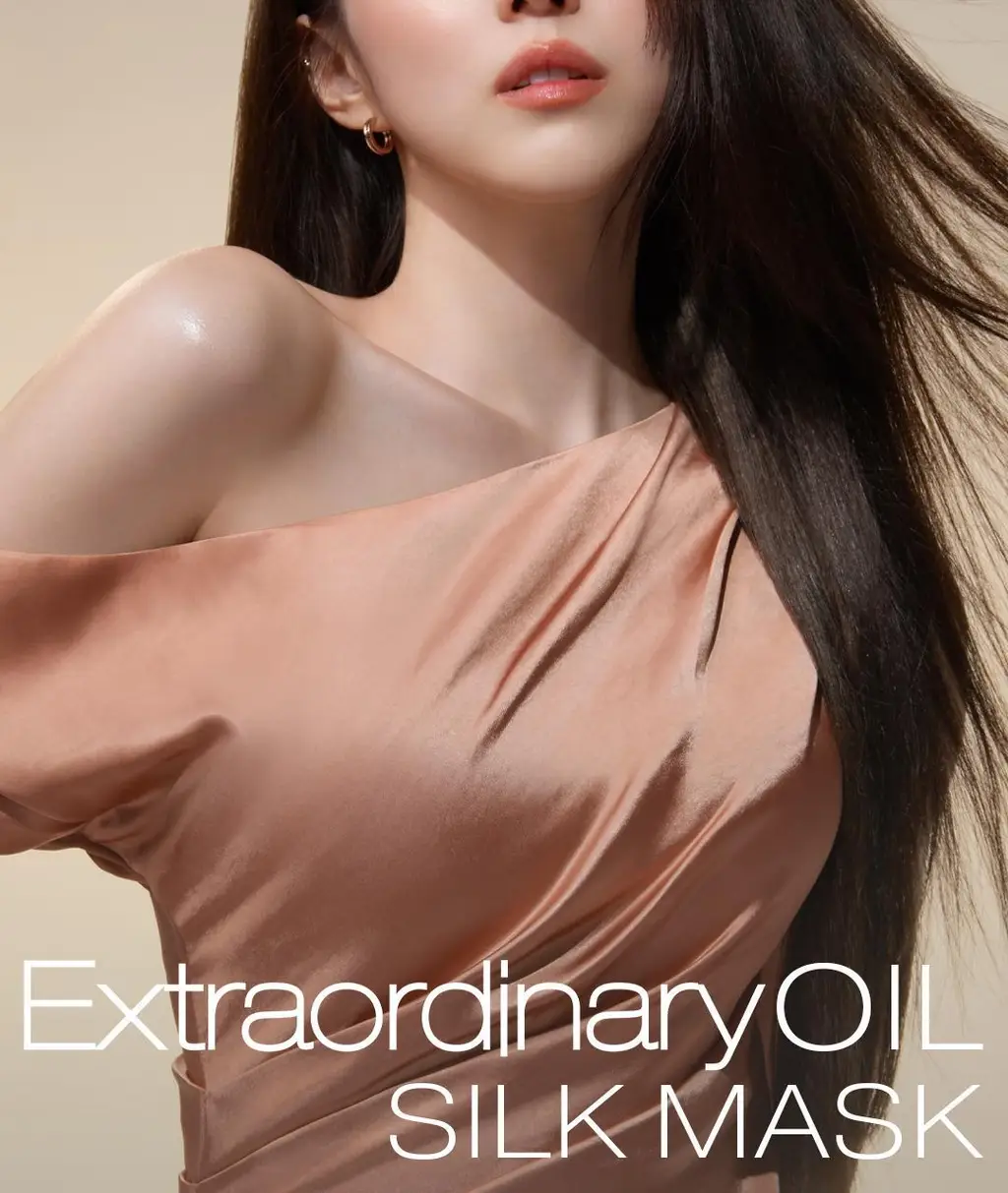 [1&1ㅣ고영양 헤어팩] 로레알파리 오일마스크팩/살롱케어 250ml 단품/기획 택 1 상세페이지 30